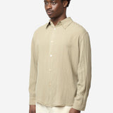 Men's Beyond Shirt Sage Haze Ceremony Viscose M2262BSH