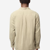 Men's Beyond Shirt Sage Haze Ceremony Viscose M2262BSH