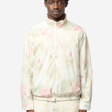 Men's Casino Jacket Flower Grid Ripstop M2261CFG