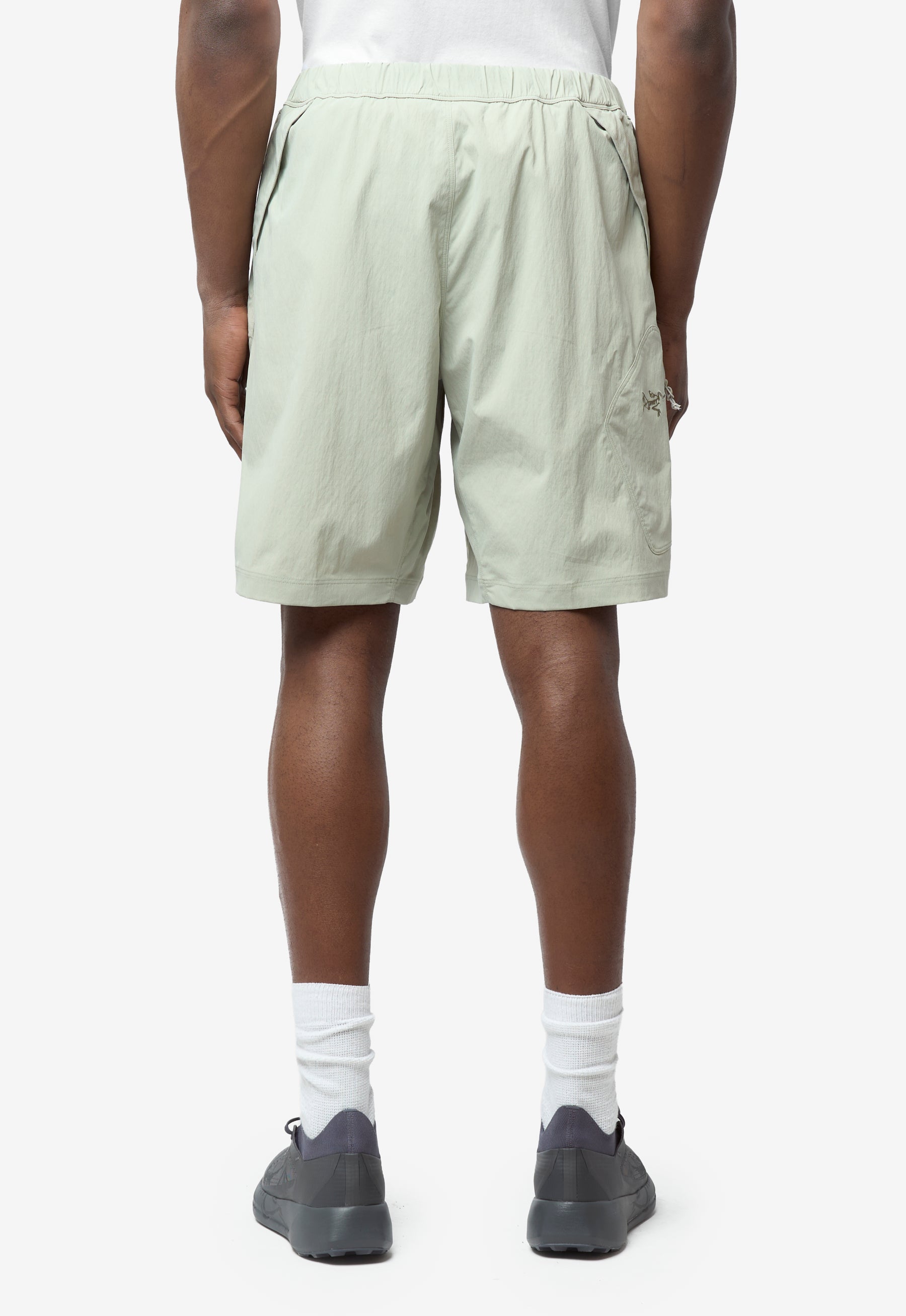 Men's Konseal Short 9
