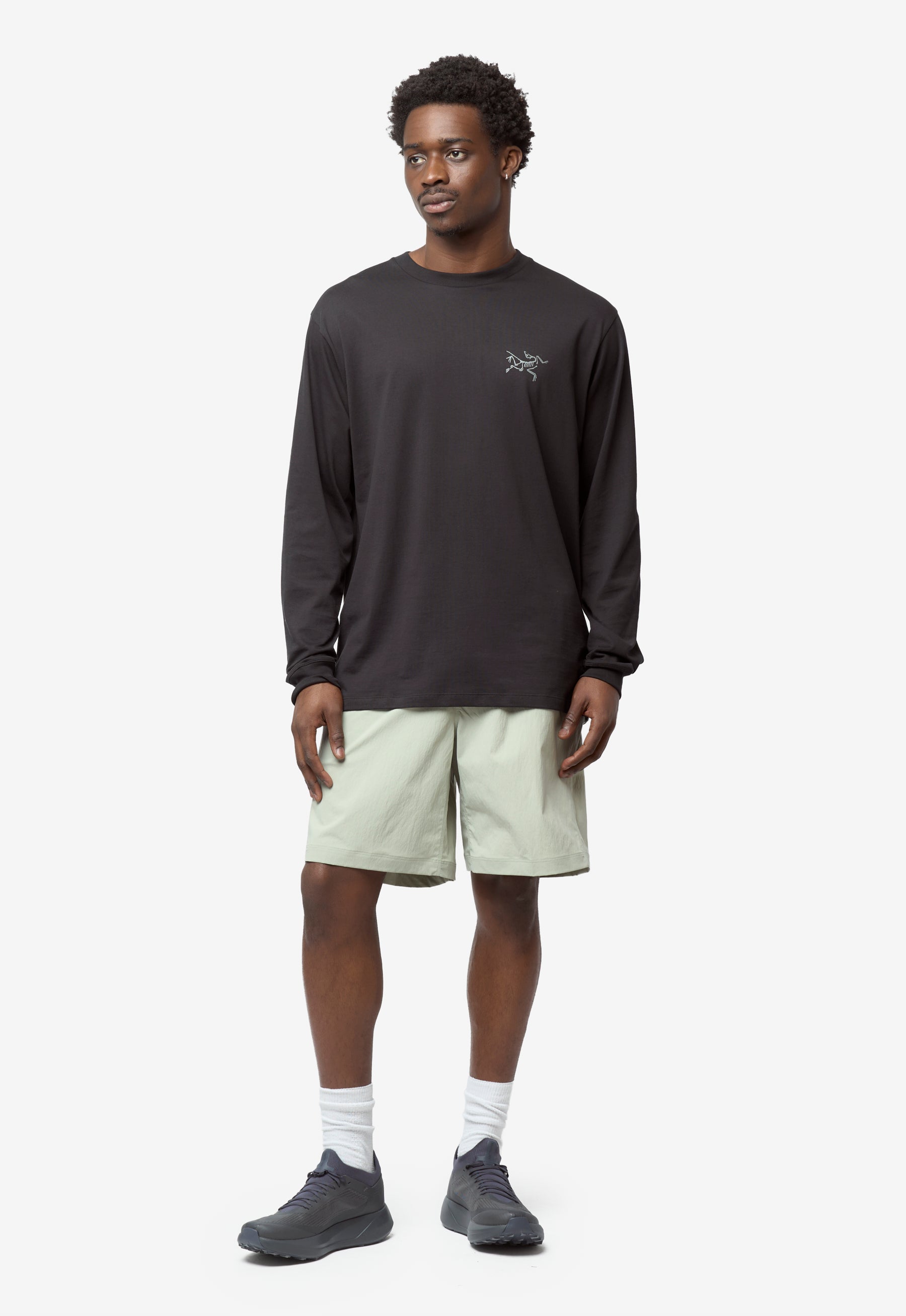 Men's Konseal Short 9