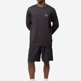 Men's Konseal Short 9"  Black X000010298