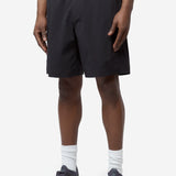 Men's Kragg Cotton Short 9" Black X000010411