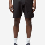 Men's Kragg Cotton Short 9" Black X000010411