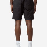 Men's Kragg Cotton Short 9" Black X000010411
