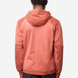 Men's Konseal SL Pullover Hoody Stone Red/Dk Stone X000009807