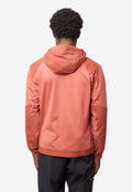 Men's Konseal SL Pullover Hoody Stone Red/Dk Stone X000009807