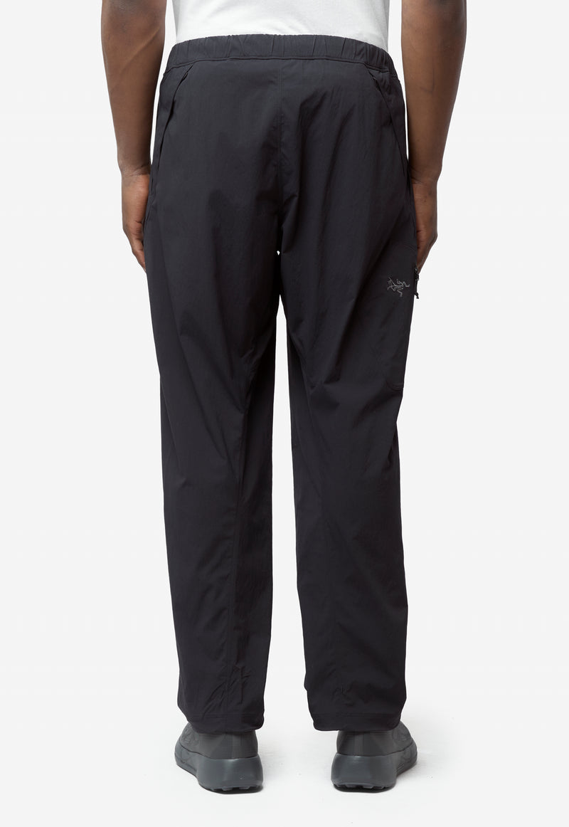Men's Konseal Pant Black X000010299