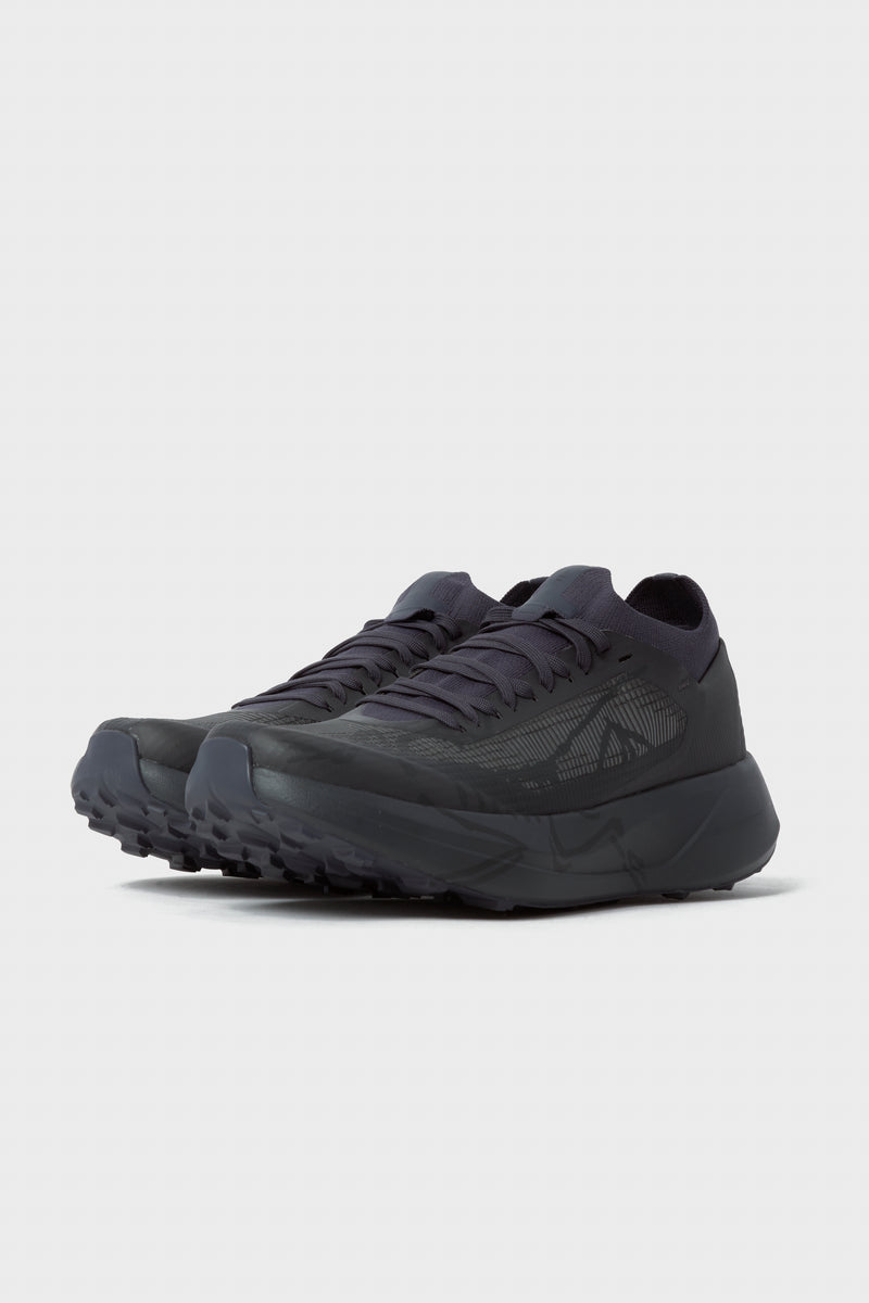Men's Sylan 2 Graphite/Graphite X000010155