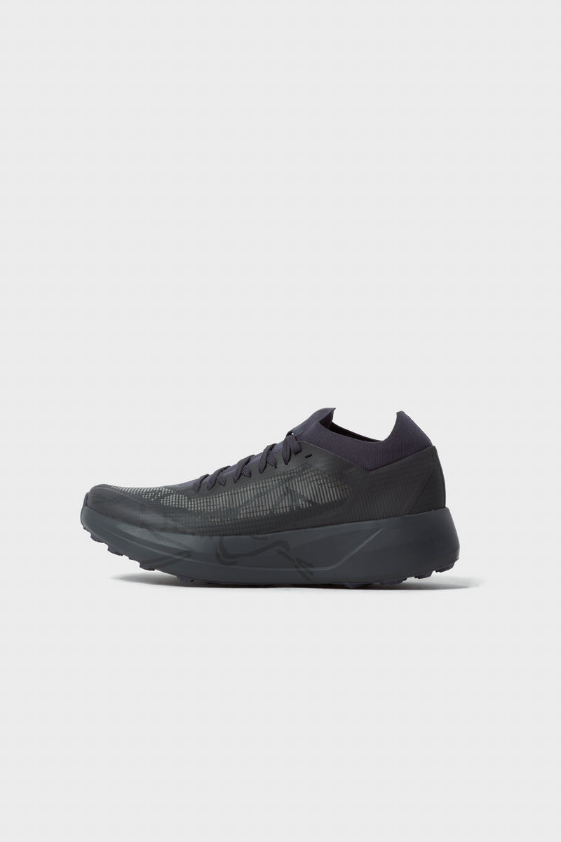 Men's Sylan 2 Graphite/Graphite X000010155
