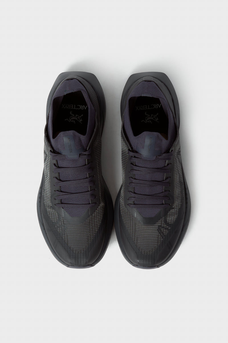 Men's Sylan 2 Graphite/Graphite X000010155