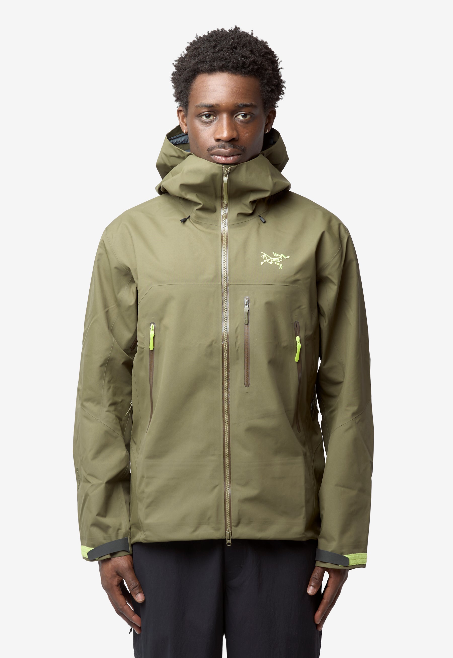 Arc'teryx – NOMAD