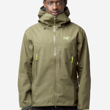 Men's Beta SV Jacket M Tatsu/Mantis X000010283