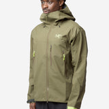 Men's Beta SV Jacket M Tatsu/Mantis X000010283