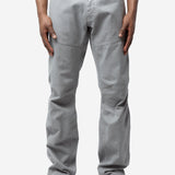 Unisex Utility Trouser Grey 849WP2203