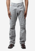 Unisex Utility Trouser Grey 849WP2203