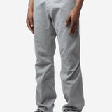 Unisex Utility Trouser Grey 849WP2203