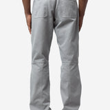 Unisex Utility Trouser Grey 849WP2203