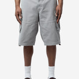 Unisex Utility Short Grey 860WP22003