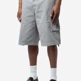 Unisex Utility Short Grey 860WP22003