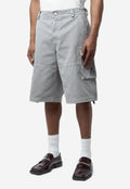 Unisex Utility Short Grey 860WP22003