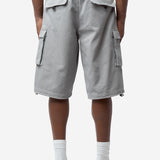 Unisex Utility Short Grey 860WP22003