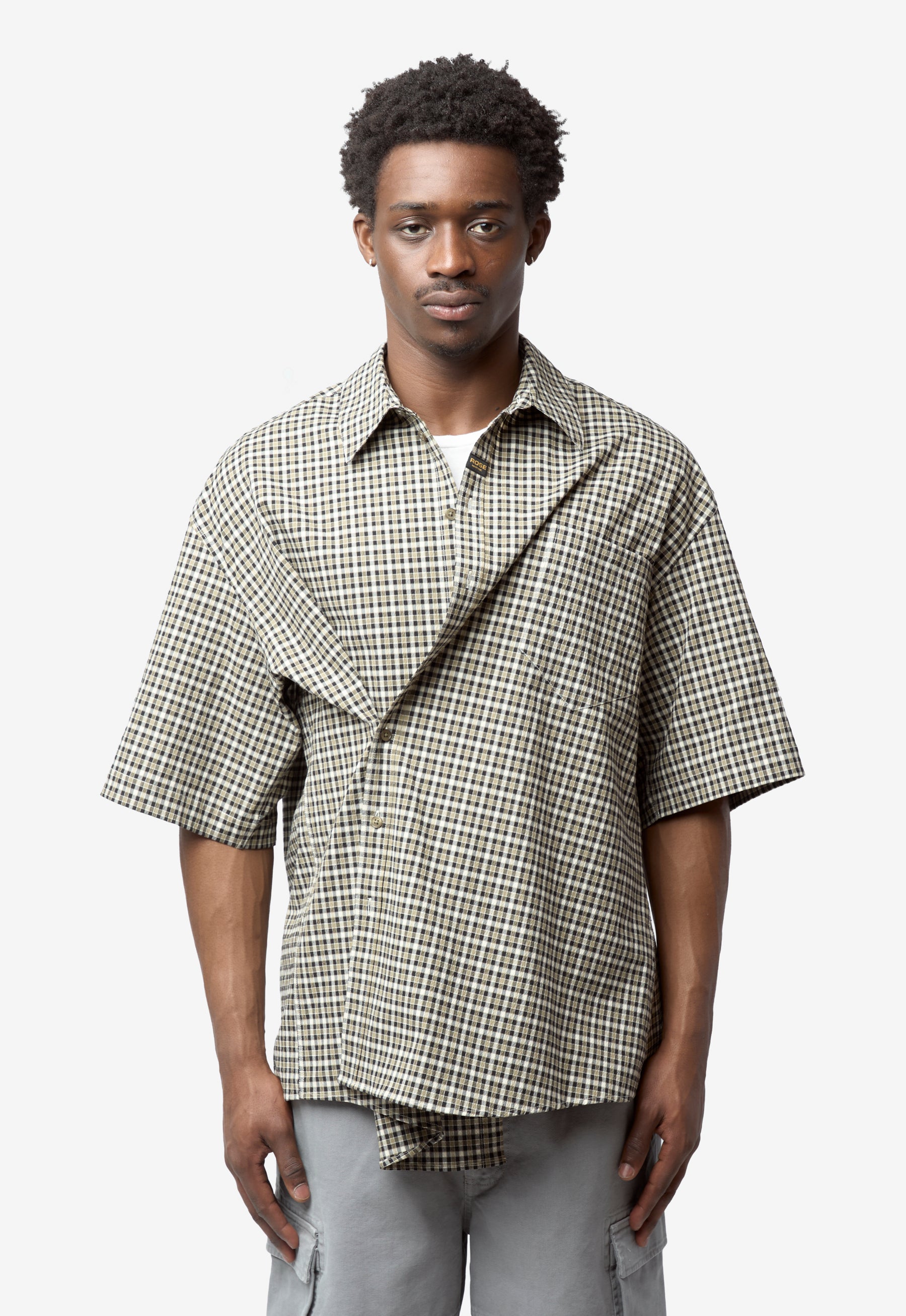 New Arrivals – NOMAD