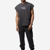 Air Jordan Tee Air Jordan x IH Cut-Off Tee Black IM7394-010