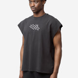 Air Jordan Tee Air Jordan x IH Cut-Off Tee Black IM7394-010