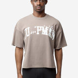 Air Jordan Tee Air Jordan x IH Tee Cave Stone IM7392-289