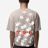 Air Jordan Tee Air Jordan x IH Tee Cave Stone IM7392-289