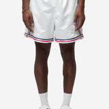 Men's Nike x Jacquemus Shorts White/Navy/Red IQ3867-100