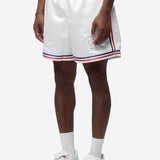 Men's Nike x Jacquemus Shorts White/Navy/Red IQ3867-100