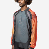Nike x KOI Jersey Baroque Brown/Off Noir/Taxi IH3590-237