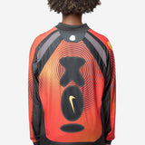 Nike x KOI Jersey Baroque Brown/Off Noir/Taxi IH3590-237