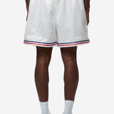 Men's Nike x Jacquemus Shorts White/Navy/Red IQ3867-100