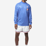 Men's Nike x Jacquemus Shorts White/Navy/Red IQ3867-100