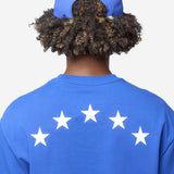 Jordan Brazil Cap Old Royal/Varsity Maize IO4448-417