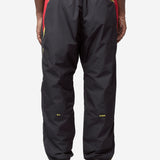 Men's Nike x Nocta Track Pants Black/Red/Yellow IM3236-010