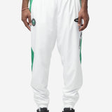 Men's Nike x Slawn Trackpant White/Green/Black IU7645-100