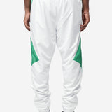 Men's Nike x Slawn Trackpant White/Green/Black IU7645-100