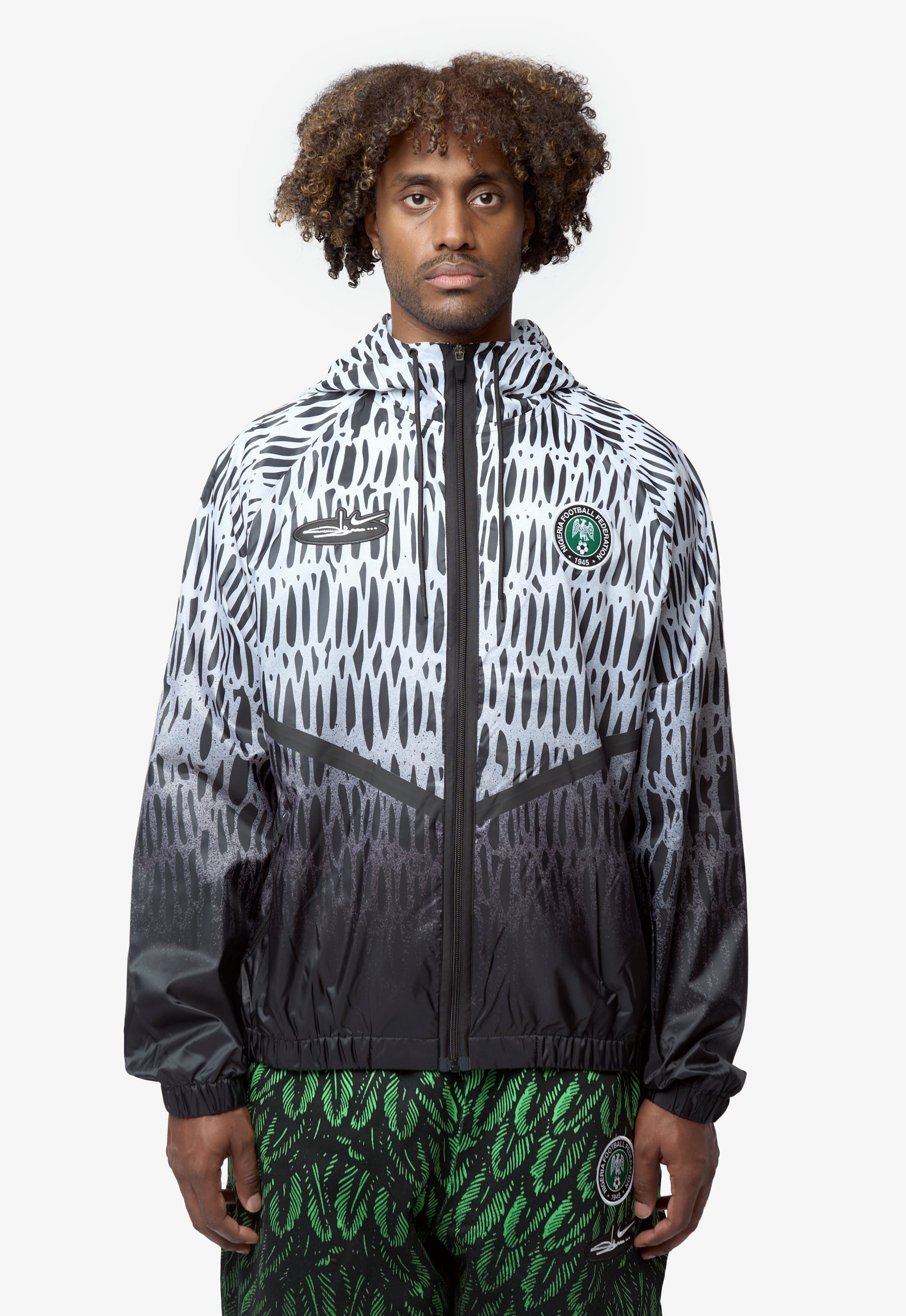 Outerwear – NOMAD