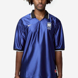 Korea DF Energy Top Global Blue/White/Black IU3871-418