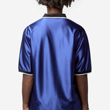 Korea DF Energy Top Global Blue/White/Black IU3871-418