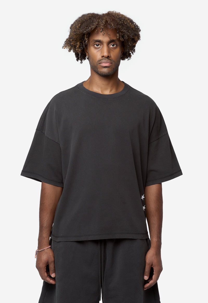 Air Jordan x IH Tee Black IM7390-010