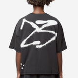 Air Jordan x IH Tee Black IM7390-010