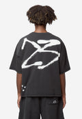 Air Jordan x IH Tee Black IM7390-010