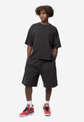 Air Jordan x IH Tee Black IM7390-010
