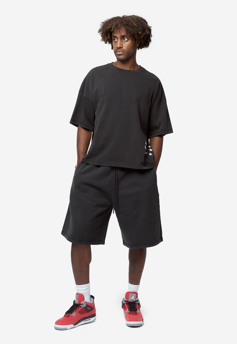 Air Jordan x IH Tee Black IM7390-010