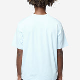 Men's Metron Short Sleeve Tee Celestia X000010316